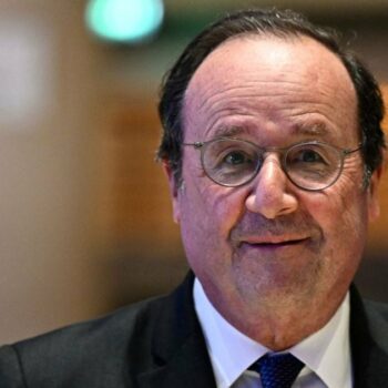 François Hollande