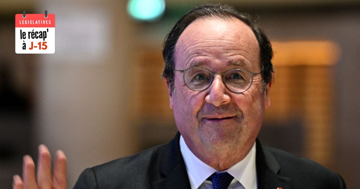 François Hollande