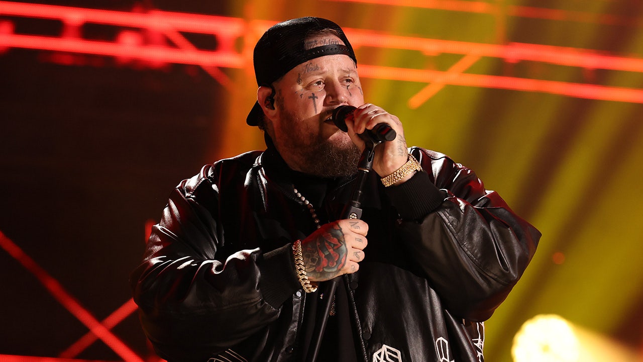 Jelly Roll admits he's gotten staph infections from 'bad tattoos': 'I learned nothing'