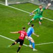Schnellstes Tor der EM-Geschichte – Albaniens Blitzstart gegen Italien im Video