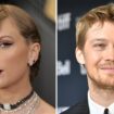 Joe Alwyn says Taylor Swift relationship was ‘something very real suddenly thrown into a very unreal space’