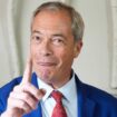 Tories heading for 'warfare', Farage predicts, as ex-Cabinet minister pleads with voters to 'unite the right'