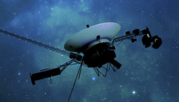 L’indestructible sonde Voyager 1 est à nouveau pleinement opérationnelle