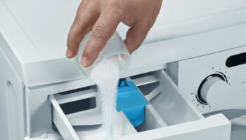 Peu de gens connaissent la véritable utilité du troisième compartiment du lave-linge, il est pourtant très pratique