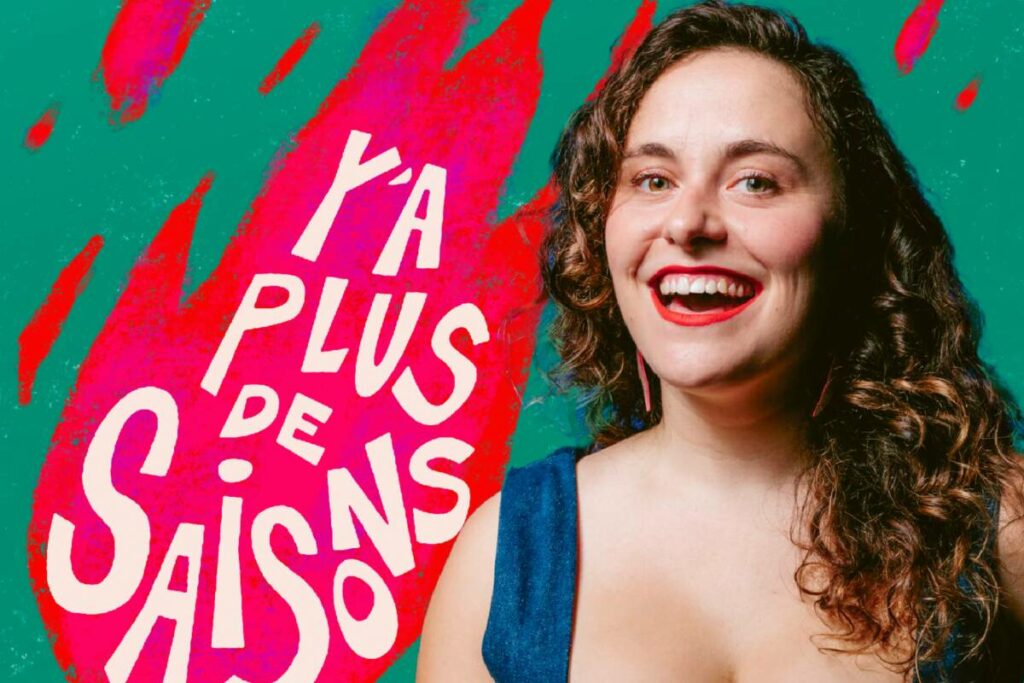 « Y’a plus de saisons », « les Idées larges »… Les podcasts de la semaine