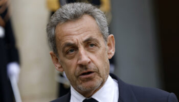 Législatives 2024 : une alliance LR-RN ? Sarkozy désavoue Ciotti, même s’il estime que le RN a changé
