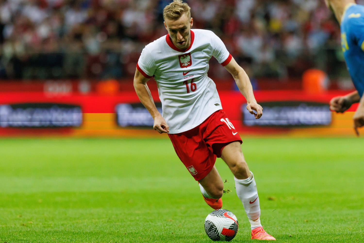 DIRECT. Pologne - Pays-Bas : Buksa cueille les Oranje dans un match animé, suivez la rencontre !