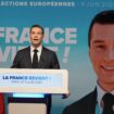 At 28, Jordan Bardella shakes up French politics: 'People across France have woken up'