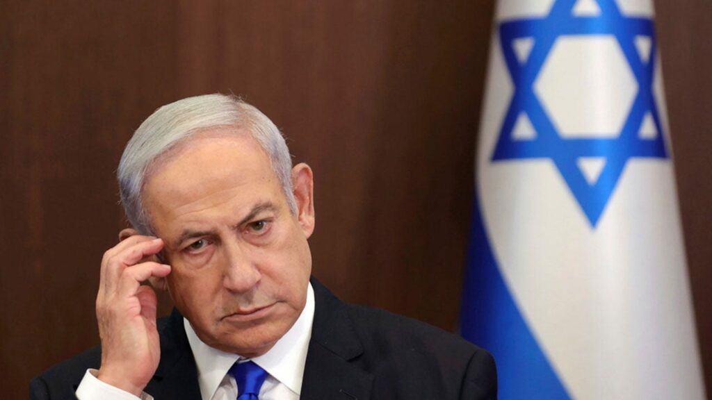 Israeli Prime Minister Netanyahu criticizes military’s plans for 11-hour daily pauses in fighting