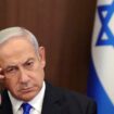 Israeli Prime Minister Netanyahu criticizes military’s plans for 11-hour daily pauses in fighting