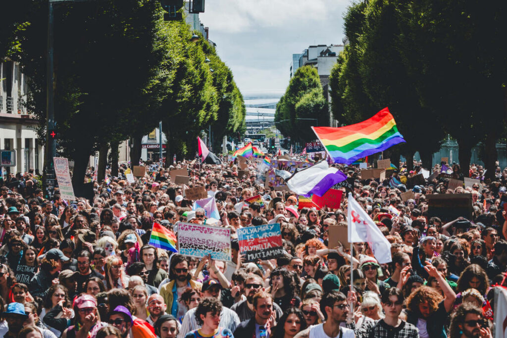 Manifs anti-RN, purge à LFI, candidatures… Les cinq infos à retenir de ce week-end des 15 et juin 2024