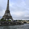 Cérémonie des JO-2024 : un test sur la Seine avec une cinquantaine de bateaux