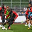 Belgium vs Slovakia LIVE: Euro 2024 team news, line-ups as Kevin De Bruyne set to start