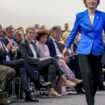 Sommet européen : Ursula von der Leyen en piste pour un second mandat