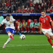 Euro 2024 : la France remporte son premier match face à l'Autriche, Mbappé se casse le nez