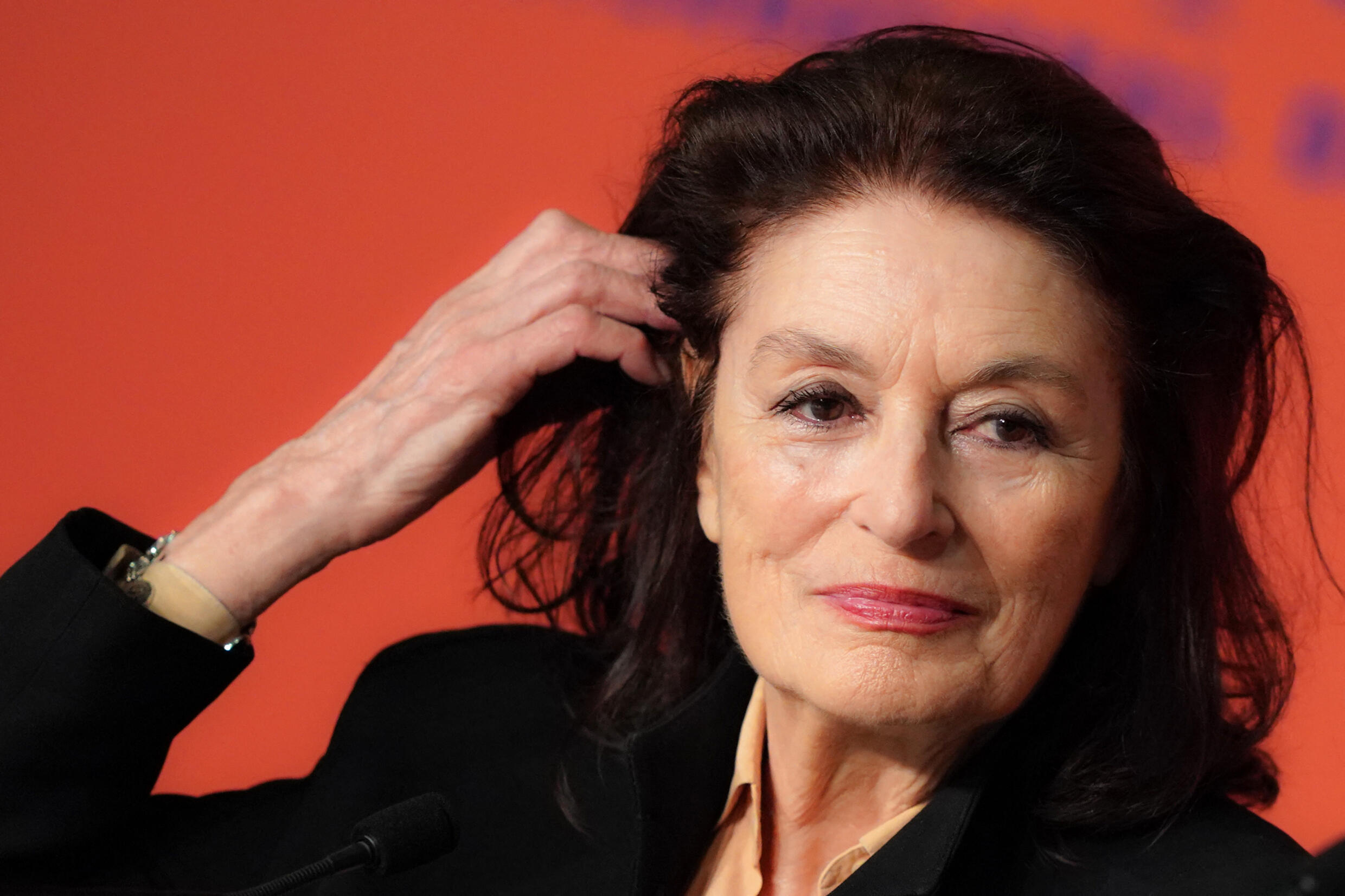L'actrice Anouk Aimée est morte à l'âge de 92 ans
