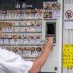 Les nouveaux billets de banque au Japon, un casse-tête pour les petits commerçants