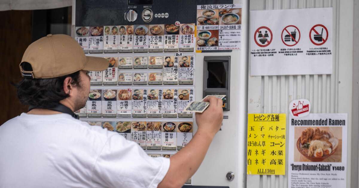 Les nouveaux billets de banque au Japon, un casse-tête pour les petits commerçants