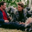 Sortie cinéma : « The Bikeriders » avec Tom Hardy ne va pas vous donner envie de rejoindre un club de motards