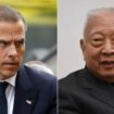 Hunter Biden revealed top CCP leader wanted him to visit China to 'discuss business opportunities': emails