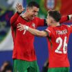 Eigentor der Tschechen und Treffer in der Nachspielzeit – Conceicao erlöst Portugal