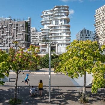 L’immobilier à Paris et en Ile-de-France : la course au logement