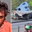 Semi driver in deadly Colorado highway crash is illegal immigrant who was deported from US multiple times: ICE