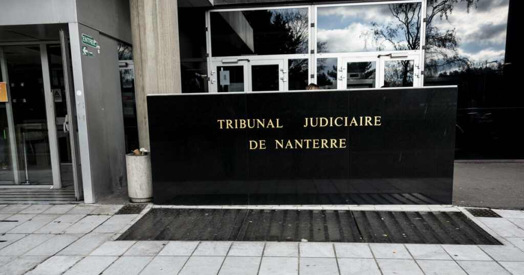 Courbevoie : trois mineurs mis en examen pour viol aggravé et violences antisémites sur une fille de 12 ans