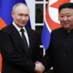 Pjöngjang: Russland und Nordkorea wollen Beziehungen ausbauen