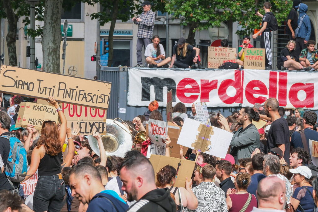 Manifestations contre le RN : une mobilisation ce 19 juin à Lyon, où et à quelle heure ?