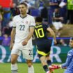 Fußball-EM, Gruppe A: Schweiz verpasst Sieg gegen Schottland