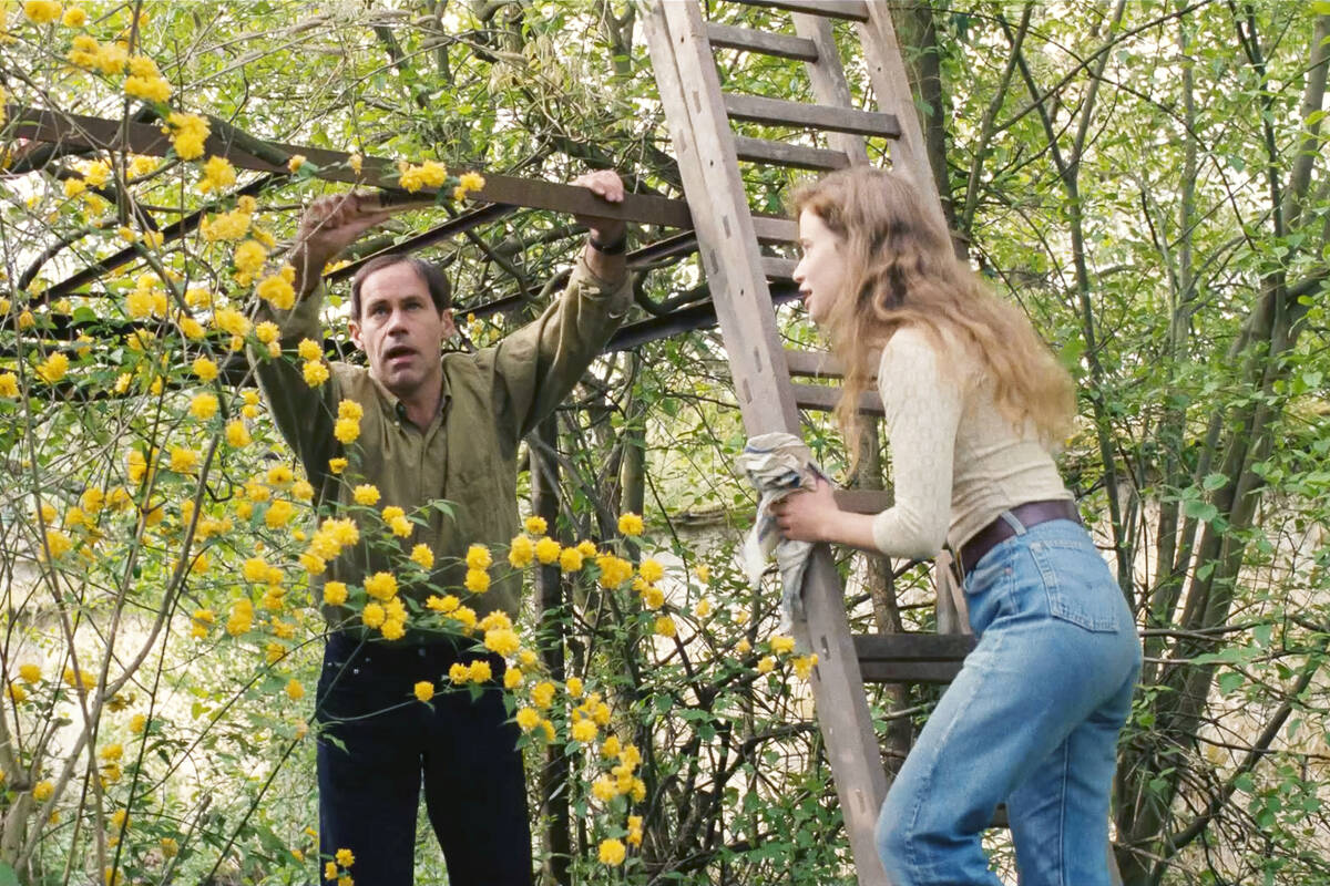 « Conte de printemps », Rohmer encore vert