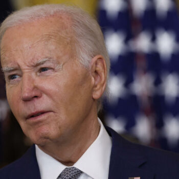 Présidentielle américaine : Biden se met (presque) au foot pour conquérir les Latino-Américains