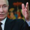 Wegen westlicher Bedrohung – Putin will Russlands Atomdoktrin ändern