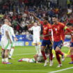 Espagne - Italie : la première nation qualifiée pour les huitièmes connue, le résumé !