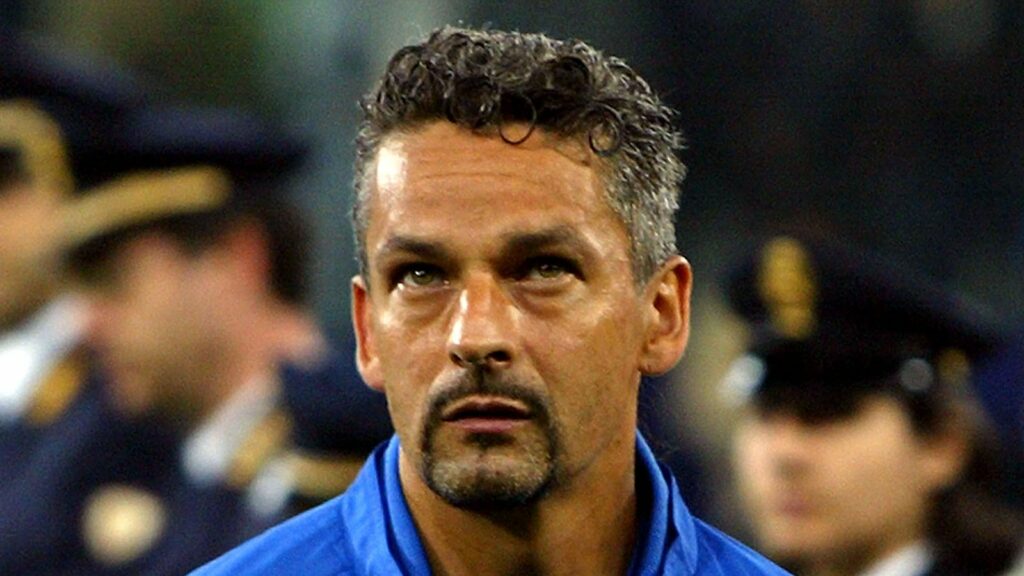 Former Italian football star robbed at gunpoint while watching Italy-Spain game