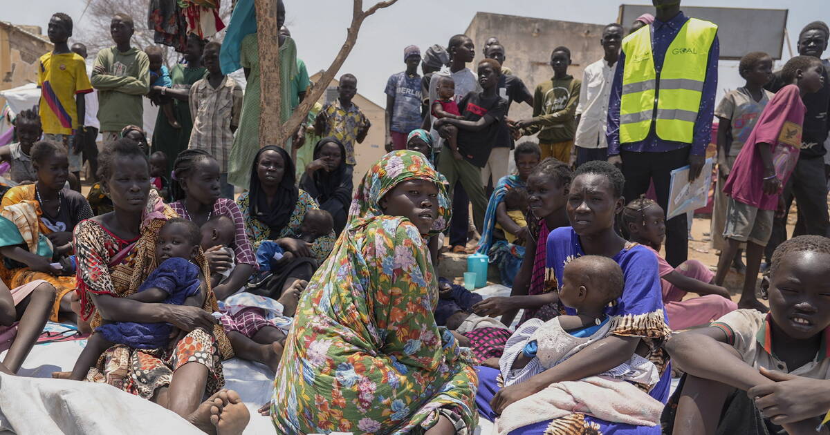 Au Soudan, le désastreux bilan humanitaire d’une guerre oubliée