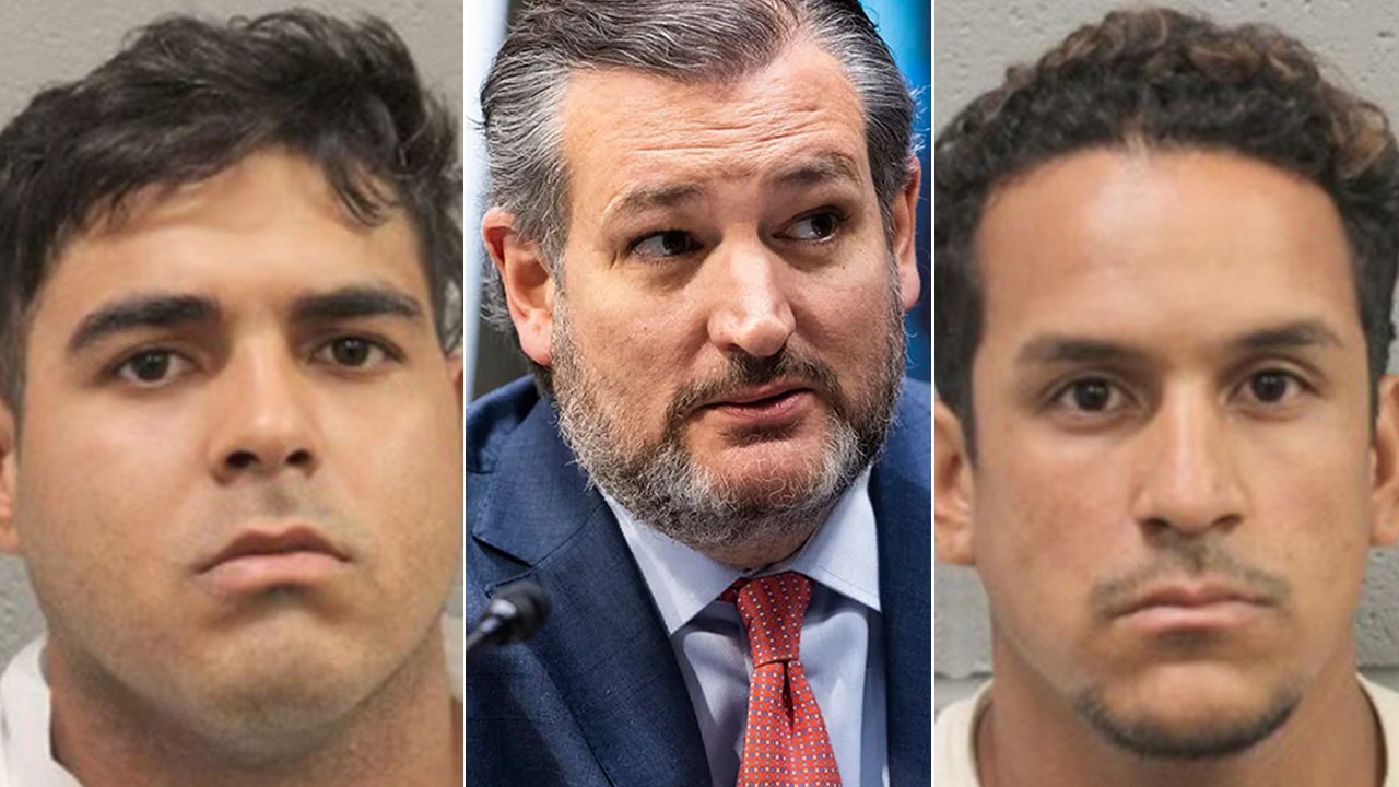 Ted Cruz calls for death penalty if 2 illegal immigrants accused of killing 12-year-old girl are convicted