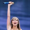 Taylor Swift kicks off her London Eras Tour in style with Nicola Coughlan and Kier Starmer