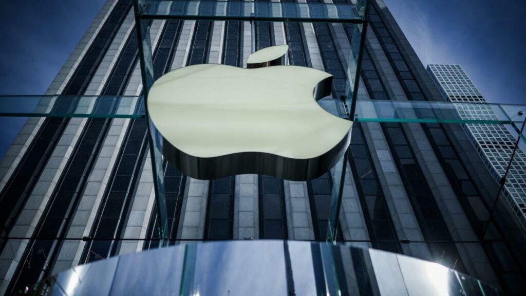 Streit um Daten – Apples neue KI-Funktionen vorerst nicht in Europa