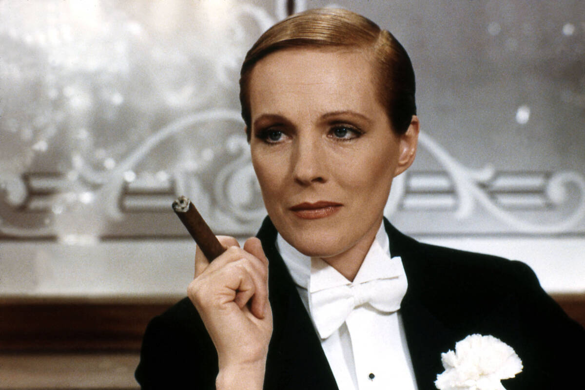 « Victor Victoria », modèle du genre