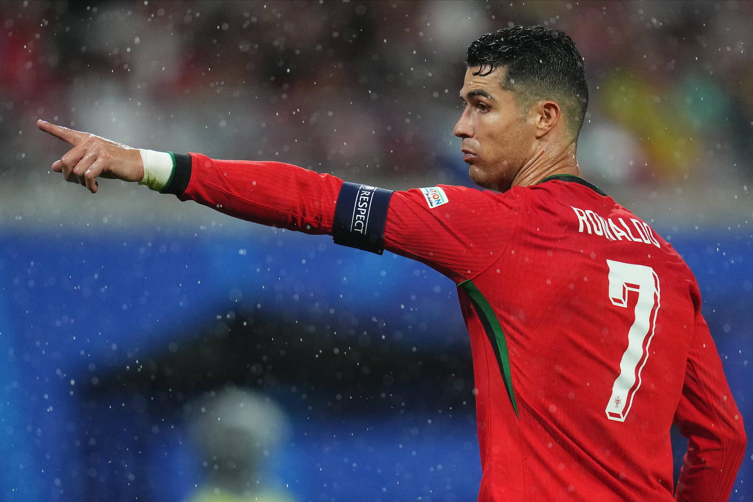 EURO 2024. Turquie - Portugal : la bande à Ronaldo prend les devants... le match en direct