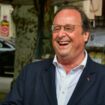 Selon l'ancien président François Hollande, candidat pour les législatives en Corrèze, le macronisme "est terminé".