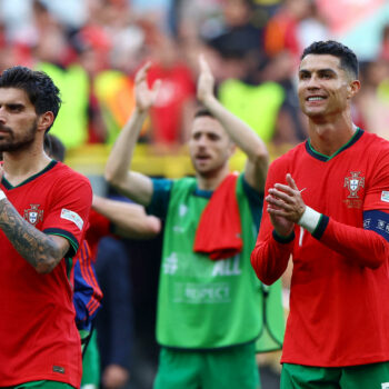 Euro 2024 : le Portugal domine la Turquie et passe en huitièmes de finale