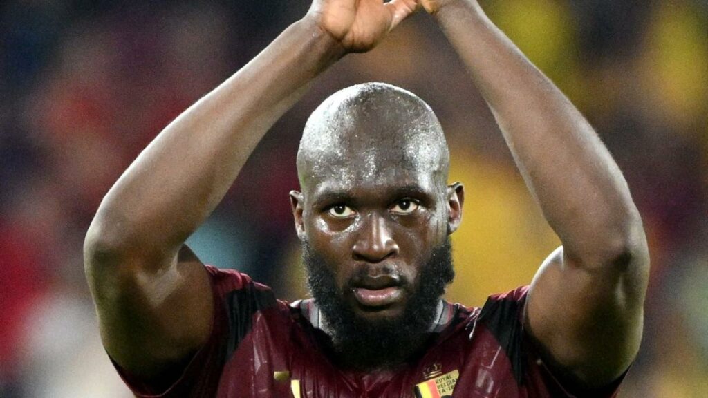 Belgiens Lukaku ist VAR-Torschützenkönig