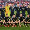 What do Scotland need to go through? Euro 2024 group permutations and third-place standings explained