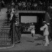 « 1924, le Paris des jeux Olympiques », l’histoire d’un éternel recommencement