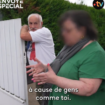 Propos racistes dans « Envoyé spécial » : Éric Dupond-Moretti réclame la suspension de la fonctionnaire filmée