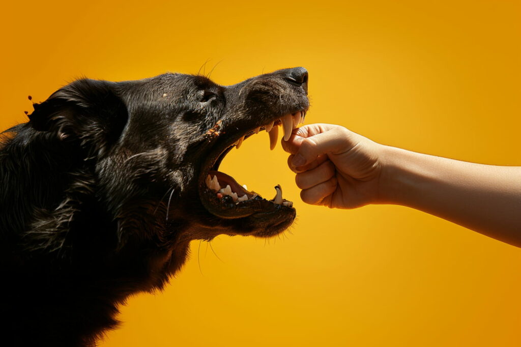 Un "super prédateur" effraie les animaux plus que tous les autres, ce n'est pas celui que vous croyez