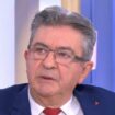 Jean-Luc Mélenchon « n’admire plus » Serge Klarsfeld, après son appel à voter RN face à LFI aux législatives